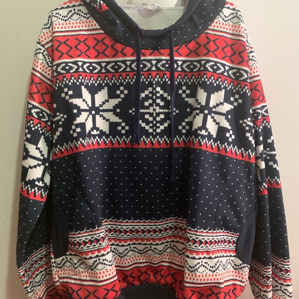 hoodie